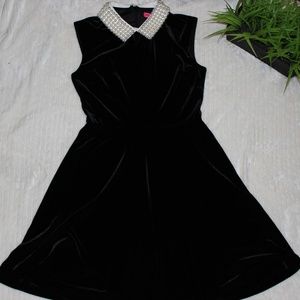 Betsey Johnson Dresses with pearls